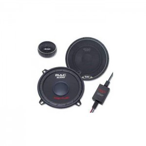 Mac Audio ProFlat2.13 250W 13cm Component Speakers